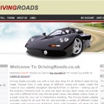 DrivingRoads