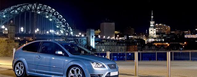 I get asked on a daily basis how I turned my car from a standard Ford Focus Titanium into a Ford Focus ST Lookalike (Replica). This process is pretty easy,...