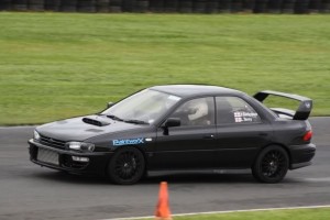 ImprezaCroftRSOC20092