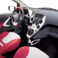Ford KA MK2 (2008-) Stereo Removal How to remove the standard stereo from a Ford Ka MK2 (2008-)