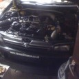 Oil and Oil Cooler Arrives As my new gearbox oil arrived from OpieOils (cheers oilman) – I went for Castrol Syntrax Universal 75w-90, which will hopefully sort out the problems i found at the last...