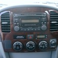 Suzuki Grand Vitara (99-05) Stereo Removal This is a how to guide on removing the standard Suzuki Grand Vitara MK1 stereo in a 2003 Suzuki Grand Vitara. You may be doing this to fit a hands...