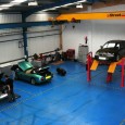 DIY Garage Opens In Darlington Just seen a new DIY garage has just opened in Darlington. For those of you whom do not know what a DIY garage is (as its a fairly new thing...