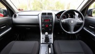 Suzuki Grand Vitara (2006-) Stereo Removal How to remove the stereo from a Suzuki Grand Vitara MK3 (2006-)