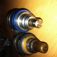 This is my quest to find which injectors can be modified to produce more flow then they come with as standard. Injector modification is not a new thing (this has...