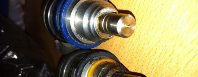 This is my quest to find which injectors can be modified to produce more flow then they come with as standard. Injector modification is not a new thing (this has...