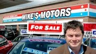 Brits declared nation of ‘Pretty Woman Syndrome’ sufferers Auto Trader research shows Brits are massively intimidated in high value shopping environments July 4 2011: Research out today from Auto Trader has revealed Brits are a nation of ‘Pretty...