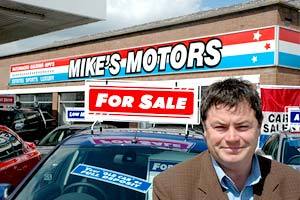 Auto Trader research shows Brits are massively intimidated in high value shopping environments July 4 2011: Research out today from Auto Trader has revealed Brits are a nation of ‘Pretty...