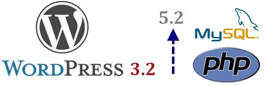 As there is a new version of WordPress out, I instantly upgrade to the latest version (I have to say 3.2 is quite nice)… Anyway, after upgrading, I was met...