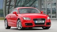 Audi TT 8J (2006-) Stereo Removal In this guide, I will explain how to remove the standard stereo from a Audi TT 8J (2006-Present). Removing the stereo is fairly straight forward, the hardest part is finding...