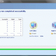 SyncToy (2.1) Hidden Task Windows 7 Backup I have now finally managed to get my Network Attached Storage (NAS) all sorted now, so I figured it was time to make a backup of my files (mainly website...