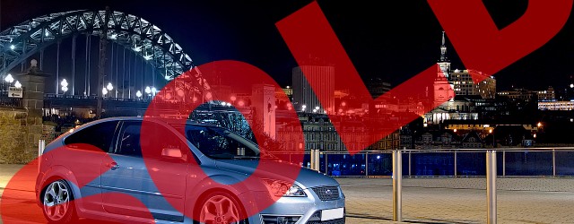 Hi Guys, Well I’m sorry to disappoint a few people on here, but I have just literally an hour ago sold (traded) my old ST-Look-a-Like in for a real ST...