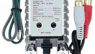 How To Fit A Sub to a Standard Stereo I have seen this time and time again, people asking me how they can fit a sub / amp to a standard stereo – most people that have asked me...