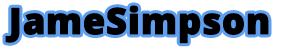 James Simpson logo
