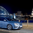 How To Make A Ford Focus ST Lookalike 6 Ford Focus 2.0 Petrol ST Lookalike Replica - Newcastle Upon Tyne Quayside - Tyne Bridge