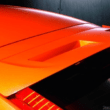 How To Fit Focus ST Spoiler 5 Ford Focus ST MK2.5 Spoiler - Orange