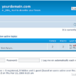 PHPBB3 Advertisement Management AD Stlye 4 PHPBB Community Forum - Remove ViewForum