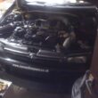 Oil and Oil Cooler Arrives 4 Oil and Oil Cooler Arrives