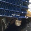 Oil Cooler Disaster 5 Oil Cooler Disaster
