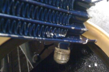 Oil Cooler Disaster 25 Oil Cooler Disaster aAAH7Vn1zAAAAAElFTkSuQmCC