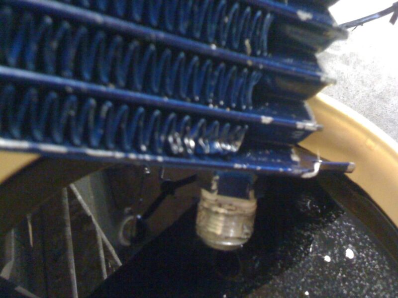 Oil Cooler Disaster 4 Oil Cooler Disaster BvsuAABScsP0QAAAABJRU5ErkJggg==