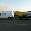 Japfest 2010 = More Problems 4 Impreza Brian James Trailer