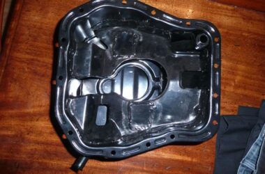 Baffled Sump - Finishing Touches 19 Baffled Sump - Finishing Touches aAAH7Vn1zAAAAAElFTkSuQmCC