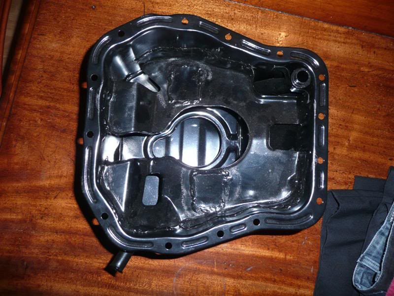 Baffled Sump - Finishing Touches 4 Baffled Sump - Finishing Touches BvsuAABScsP0QAAAABJRU5ErkJggg==