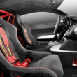 Correct Harness Fitting 5 Bucket Seat Harnesses - Correct Harness Fitting Procedure