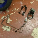 ABS Removed Impreza ABS Removal + BIAS Valve Fitting ABSRemoved