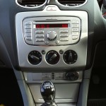 Ford Focus Stereo MK2.5 2008 Ford Focus MK2.5 (2008-2012) Stereo Removal ST/RS Ford Focus 2008 1