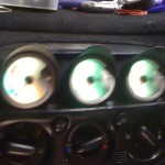 Guage Wired In Gauges Wired In + Little Bits GuageWiredIn