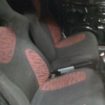 Roll Cage & Seats Gauges Wired In + Little Bits RollCage Seats