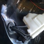 Unknown Boot Bottle Oil Cooler Disaster Unknown Boot Bottle