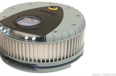 Michelin 12262 High Power Rapid Digital Tyre Inflater 32 Michelin 12262 High Power Rapid Digital Tyre Pump