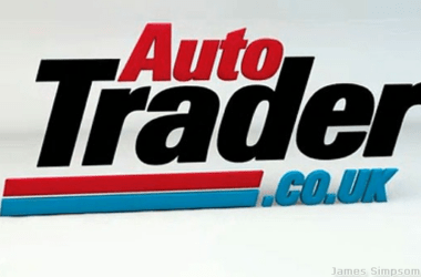 Auto Trader Owner Reviews 38 Auto Trader Logo - autotrader.co.uk