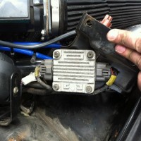 Classic Metal Ignitor (1993 Only) Classic Impreza New Age Coil Pack Conversion IMG 0081 Custom