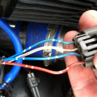 Impreza Coil Side Wires Classic Impreza New Age Coil Pack Conversion IMG 0091 Custom