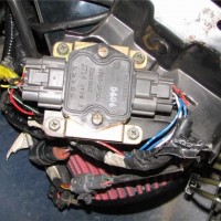 Classic Plastic Ignitor (1994-1996) Classic Impreza New Age Coil Pack Conversion igniter 1 Custom