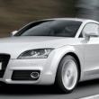 Audi TT 8J (2006-) Stereo Removal 6 Audi TT 8J Silver Hot Hatch