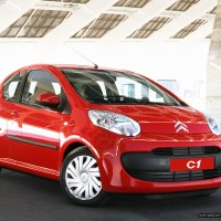 citroen-c1-new Citroen C1 (2005-) Stereo Removal citroen c1 new