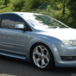 Focus MK2 Lowering Guide (Coilovers) 6 Ford Focus MK2 2.0 ST Lookalike Eibach Coilovers