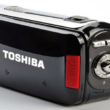 Toshiba Camileo H30 - Changable Lens Mod 5 Toshiba Camilio H30 Digital HD 1080p CamCorder