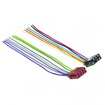 ISO Lead ISO Lead / Harness