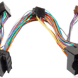 What is a SOT Lead 6 Sound On Top Lead (SOT Lead) Quadlock to ISO