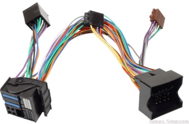 What is a SOT Lead 20 Sound On Top Lead (SOT Lead) Quadlock to ISO