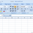 MS Excel: Fix: Unspecified Automation Error 6 Microsoft Office 2010 Excel