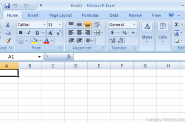 MS Excel: Fix: Unspecified Automation Error 34 Microsoft Office 2010 Excel