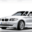 BMW 1 Series (2004-2012) Stereo Removal 5 White BMW 1 Series Car - 3 Door Alloy Wheels
