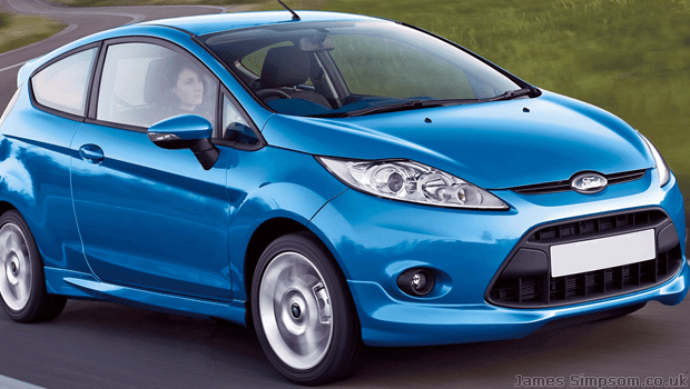 Remove stereo ford fiesta #9